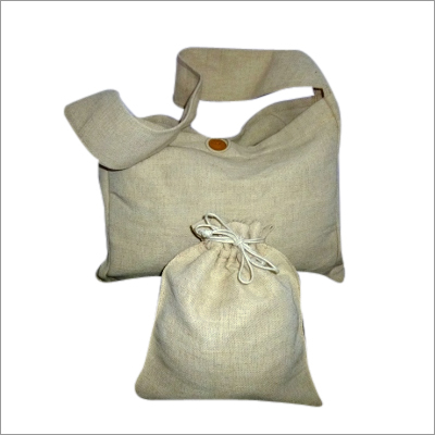 Jute Shopping Bags