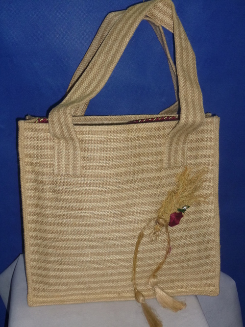 Fashionable Jute Bags