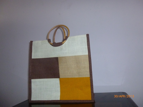 Natural Jute Bag