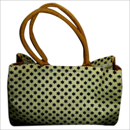 Jute Promotional Bags
