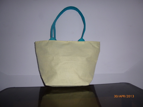 Jute Beach Bags