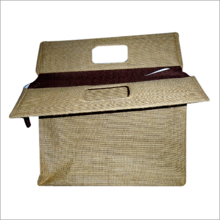 Jute Carry Bags