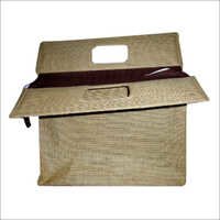 Jute Carry Bags