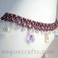 डिजाइनर पायल