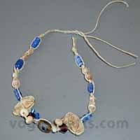 Designer Beads Anklets