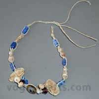 Designer Beads Anklets