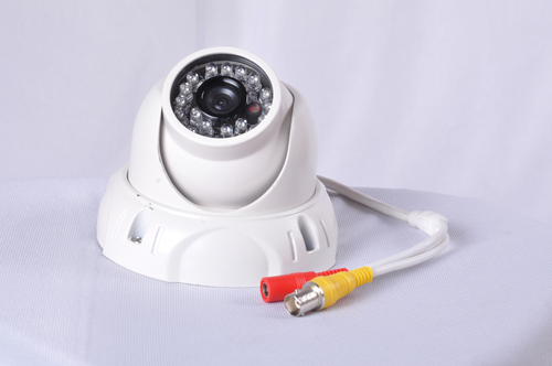 Wireless Ip Camera