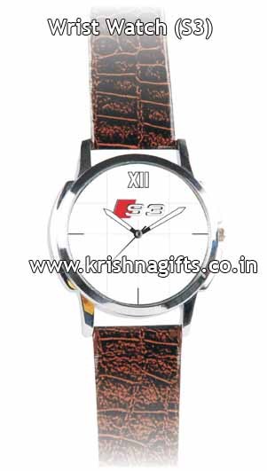 Wrist Watch