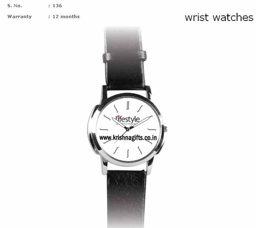 Wrist Watch