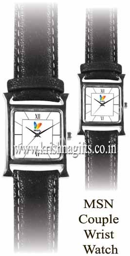 Wrist Watch Couple