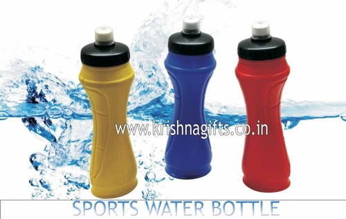 Sports Water Bottle