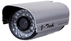 IP CCTV Cameras