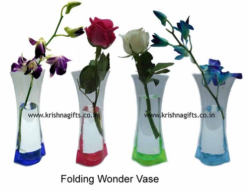 Vase Wonder