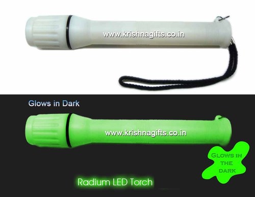 एलईडी टॉर्च