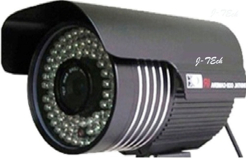 Day Night CCTV Camera