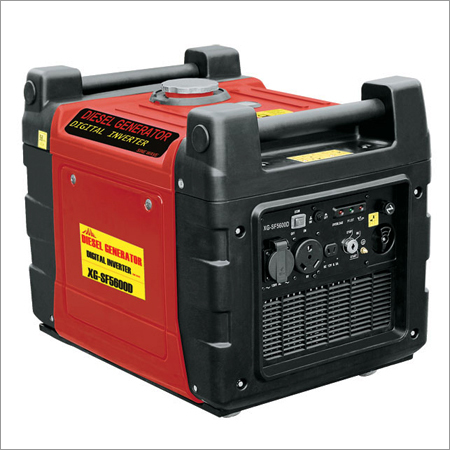 Generator Set