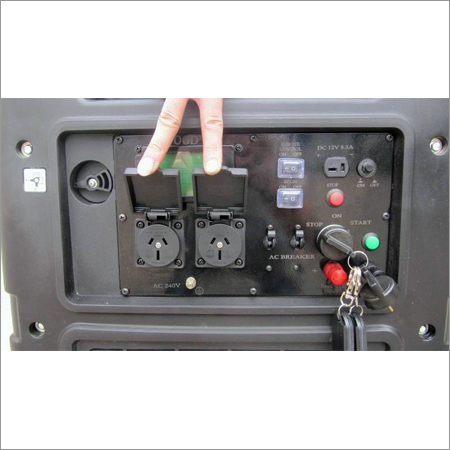 Diesel Generator Sets