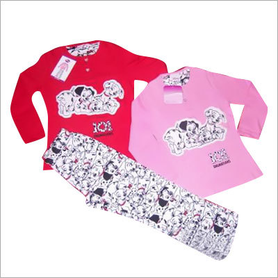 Children Nightwear