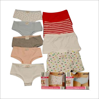 Kids Undergarments