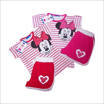 Baby Girl Clothing