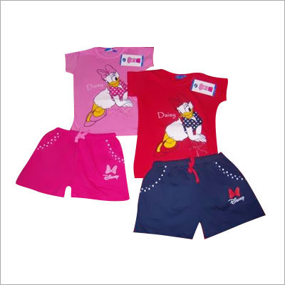 Childrens Clothing
