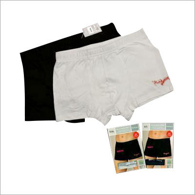 Boys Boxer Shorts