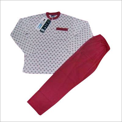 Mens Nightwear