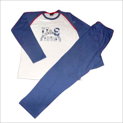 Mens Cotton Pyjamas
