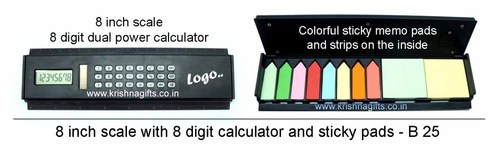 Scale Calculator