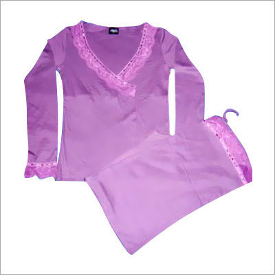 Ladies Night Suit