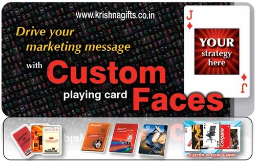 Playing Cards