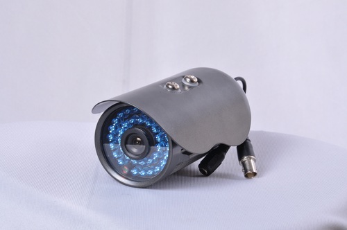 CCTV Bullet Camera