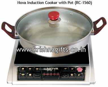 Induction Cooker