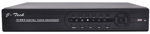 Digital Video Recorder
