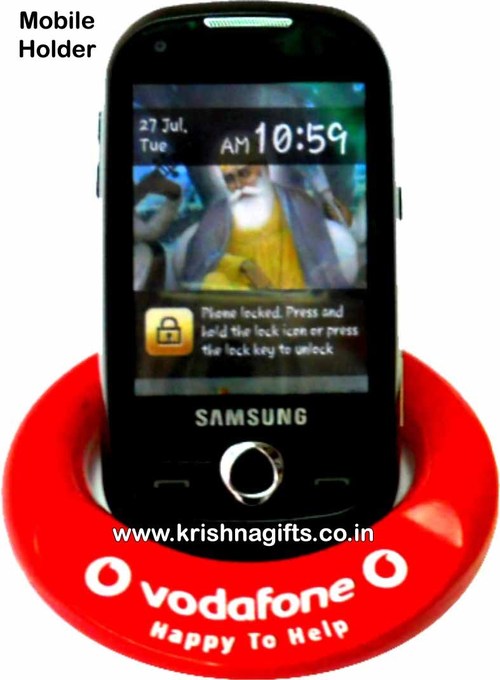 Mobile Holder