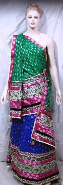 Chaniya Choli