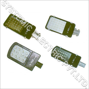 Automotive Led Lightings