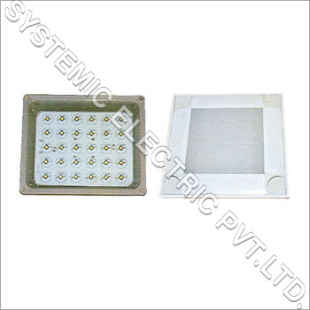 Led Flood Light
