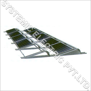 Lambda-Ligh Mounting Structures