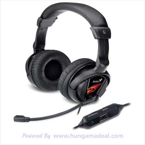 GENIUS HS G500V