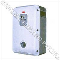Abb String Inverter 3kw-8kw