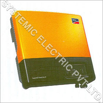 Sunny Backup 5KW-100KW