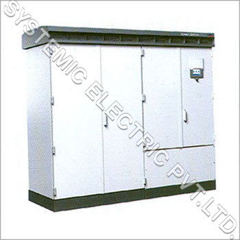 Sunny Central 250KW-1600KW