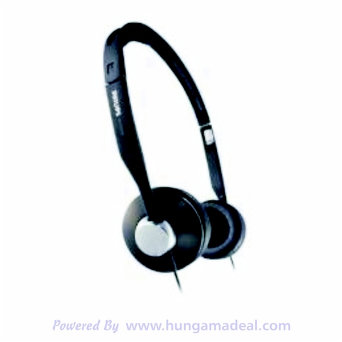 Philips Headband music phone headphone SHH9500/97