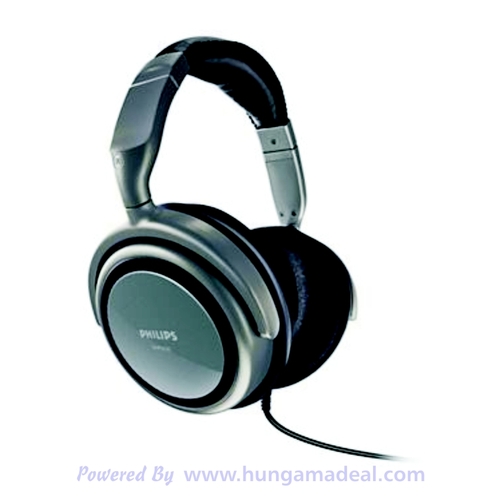 Philips Stereo Headphones SHP2700/97
