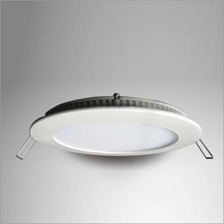 LED Panel Light Round