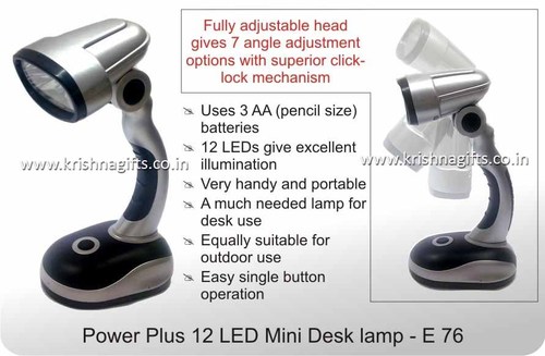LED Lamp