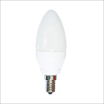 LED Bulbs Candle