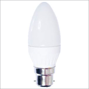 LED Bulbs Candle