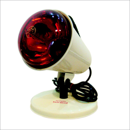 Medical IR Lamp